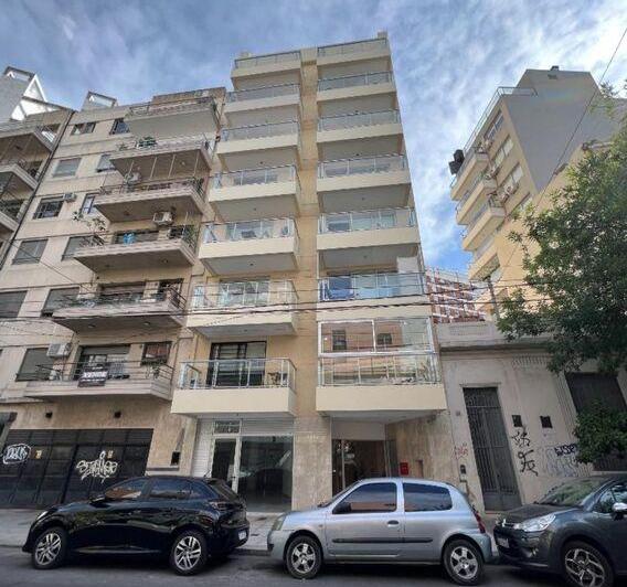 Departamento · 29m² · 1 Ambiente