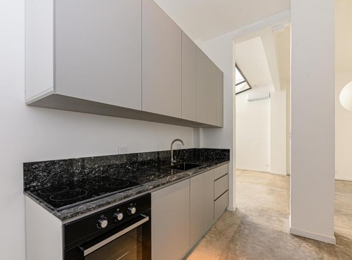 Departamento · 37m² · 1 Ambiente
