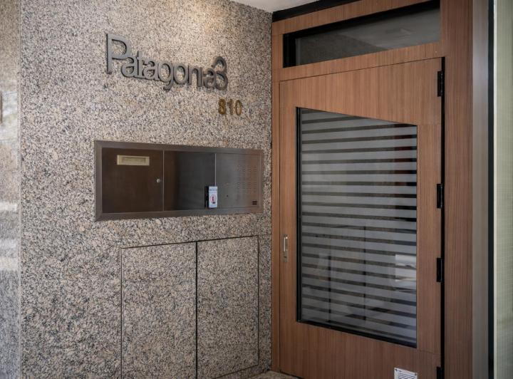 Departamento · 54m² · 4 Ambientes