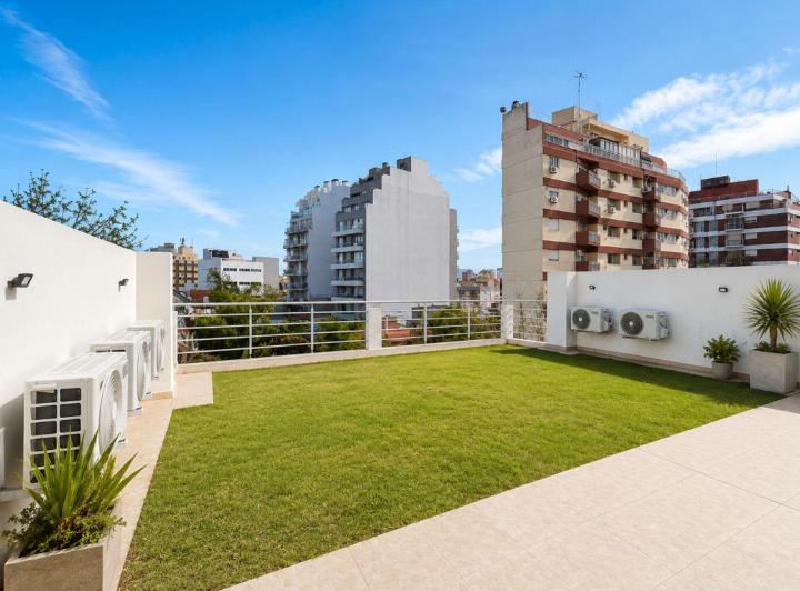 Departamento · 38m² · 2 Ambientes
