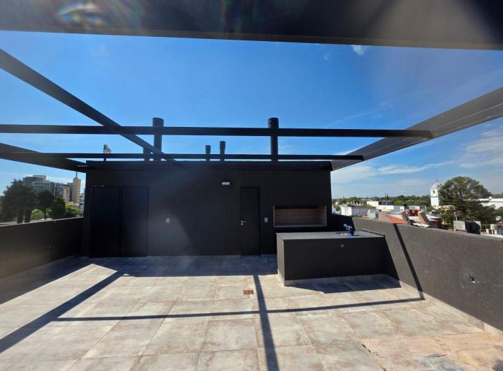 Departamento · 286m² · 1 Ambiente · 1 Cochera