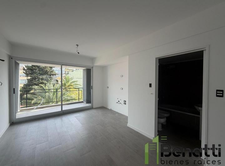 Departamento · 40m² · 1 Ambiente