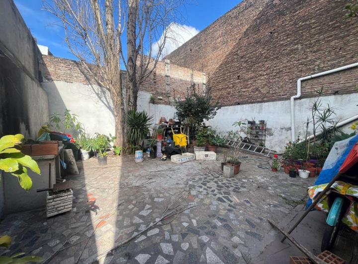 Departamento · 42m² · 2 Ambientes
