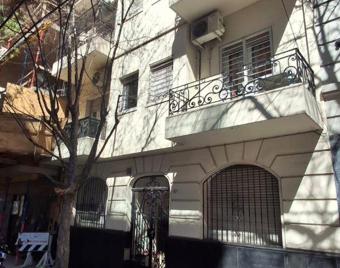 Departamento · 47m² · 2 Ambientes