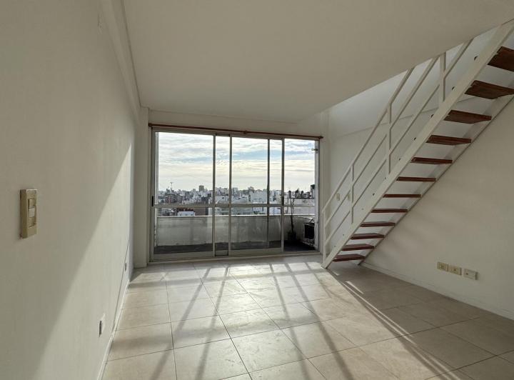 Departamento · 53m² · 2 Ambientes