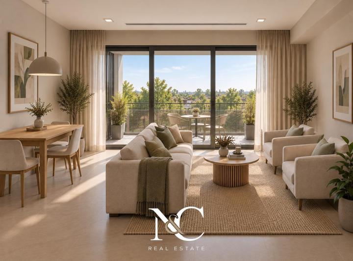 Departamento · 51m² · 2 Ambientes