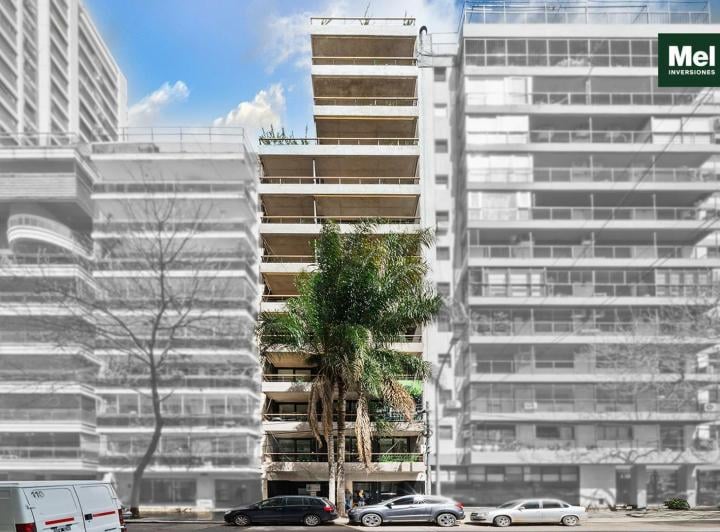 Desarrollo vertical