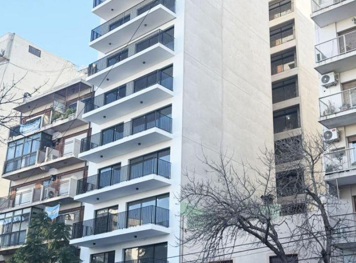 Departamento · 19m² · 1 Ambiente