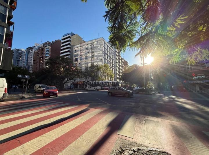 Departamento · 93m² · 5 Ambientes