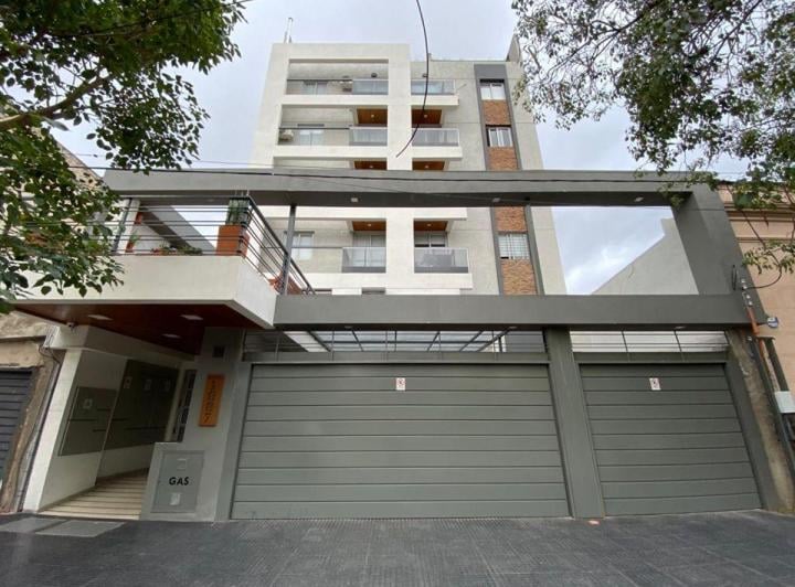Departamento · 40m² · 2 Ambientes