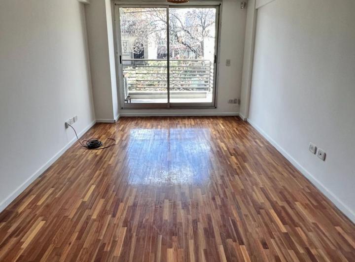 Departamento · 34m² · 1 Ambiente