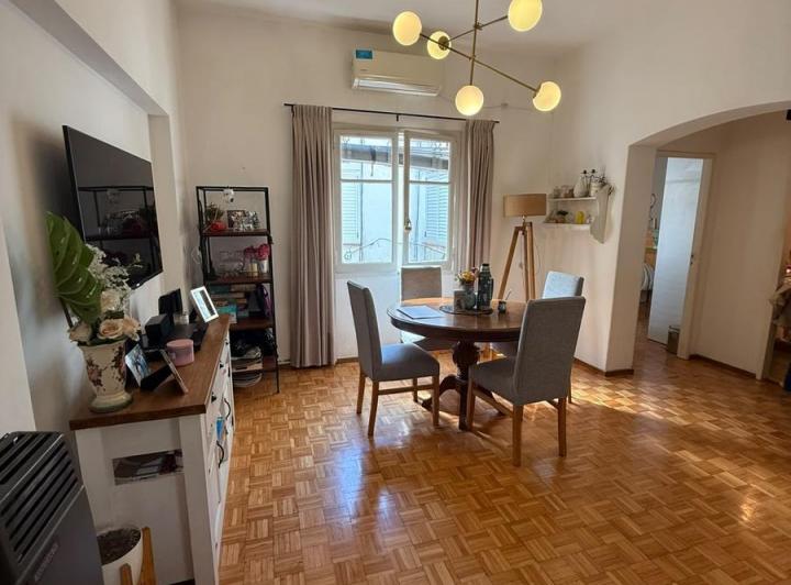 Departamento · 55m² · 3 Ambientes