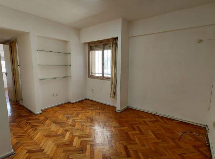 Departamento · 31m² · 2 Ambientes