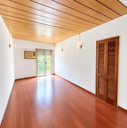 Departamento · 45m² · 2 Ambientes