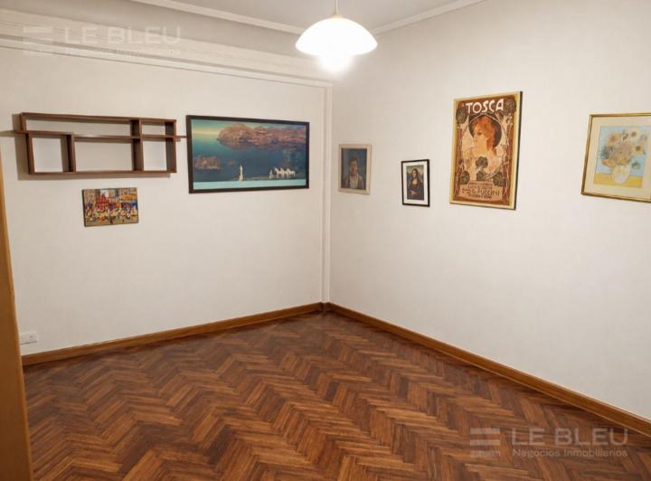 Departamento · 40m² · 2 Ambientes