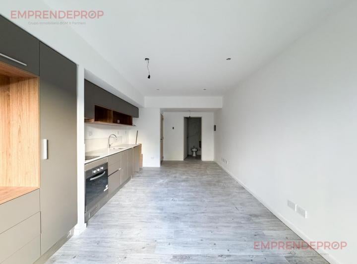 Departamento · 37m² · 2 Ambientes