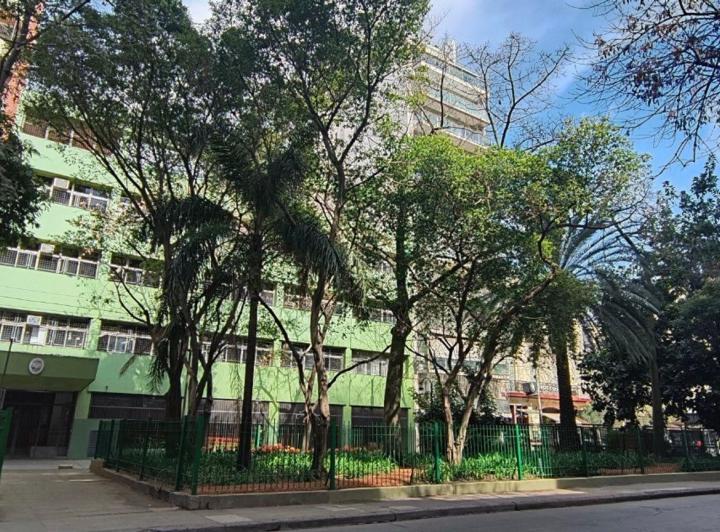 Departamento · 31m² · 2 Ambientes