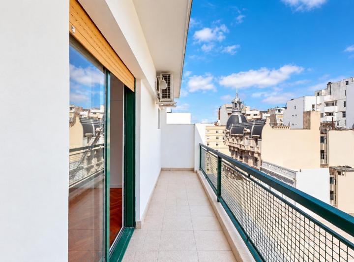 Departamento · 34m² · 2 Ambientes