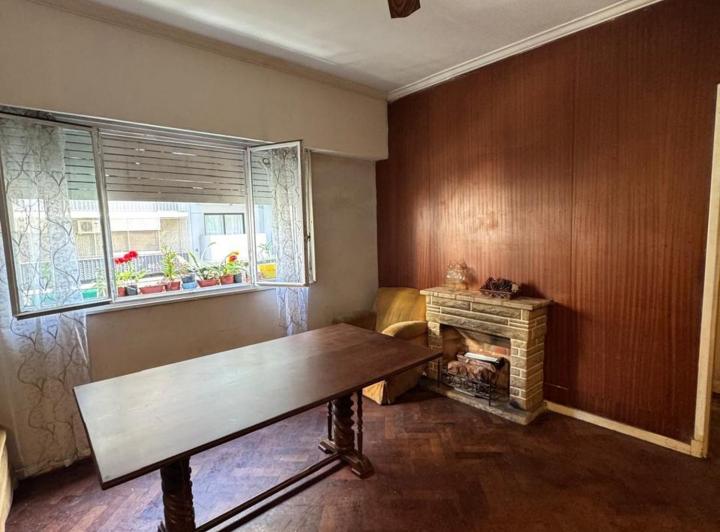 Departamento · 40m² · 2 Ambientes