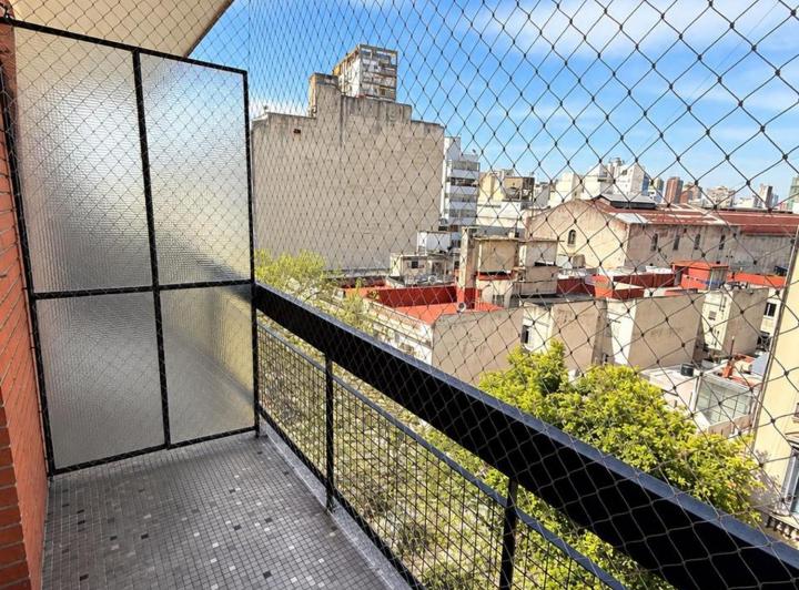 Departamento · 42m² · 2 Ambientes