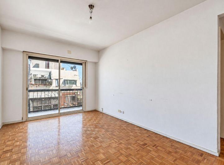 Departamento · 37m² · 2 Ambientes