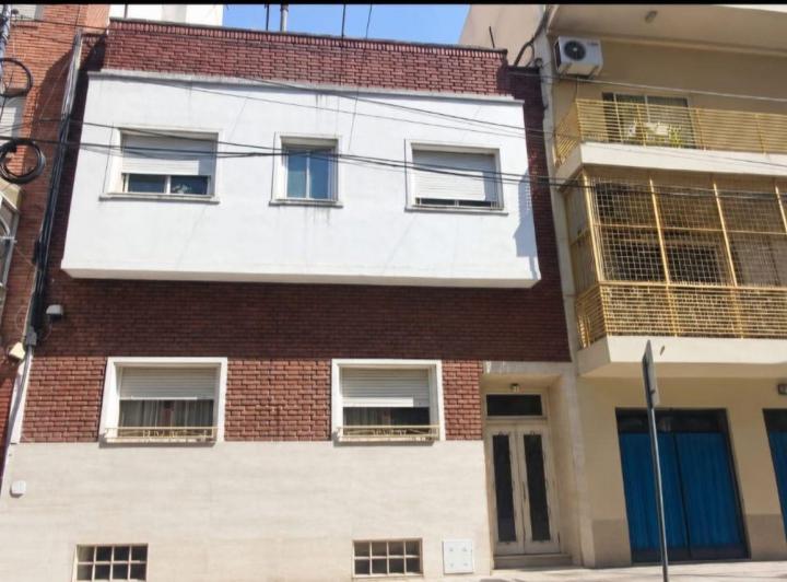 Departamento · 49m² · 2 Ambientes
