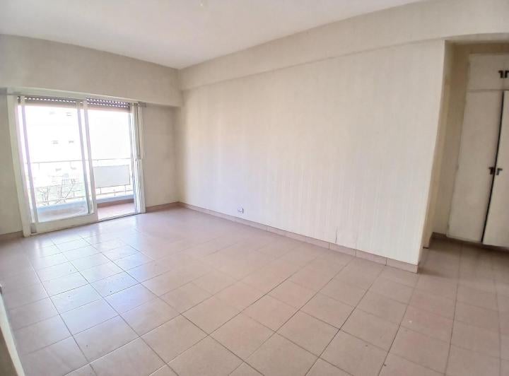 Departamento · 44m² · 2 Ambientes