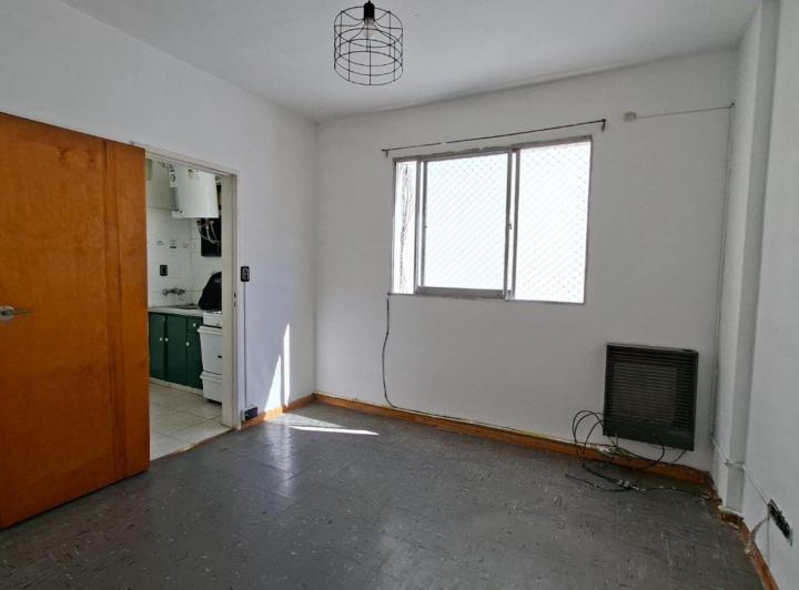 Departamento · 32m² · 2 Ambientes