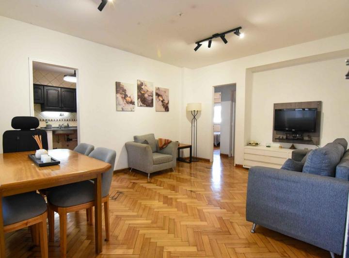 Departamento · 54m² · 3 Ambientes