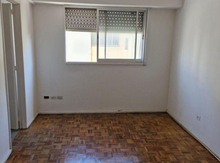 Departamento · 35m² · 2 Ambientes