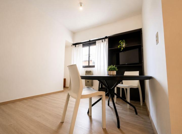 Departamento · 26m² · 2 Ambientes