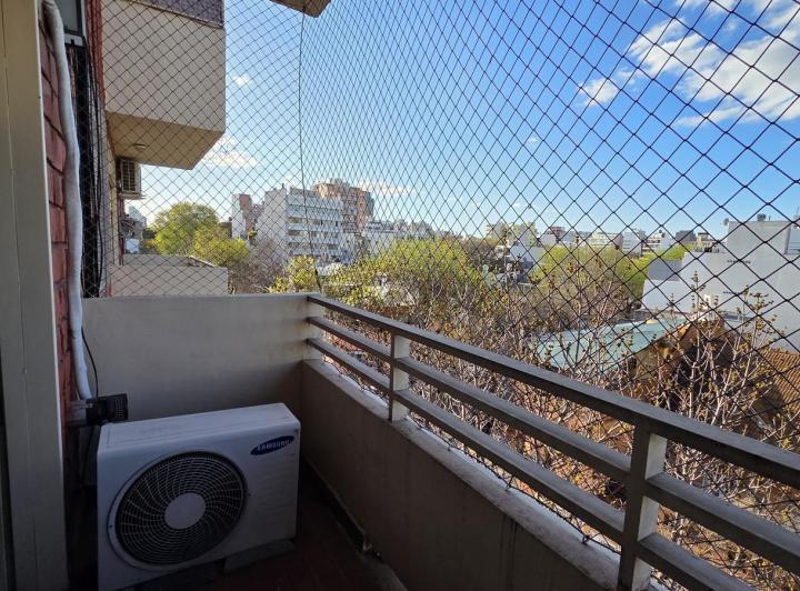 Departamento · 35m² · 2 Ambientes