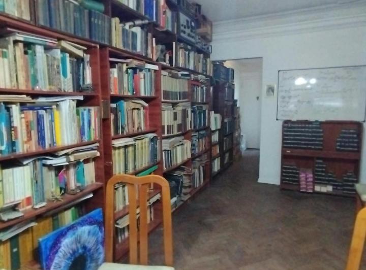 Departamento · 62m² · 3 Ambientes