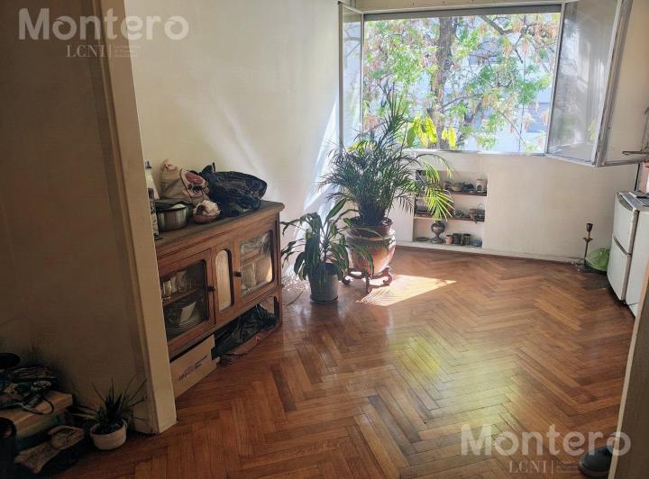 Departamento · 34m² · 2 Ambientes