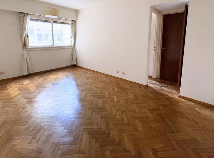 Departamento · 35m² · 2 Ambientes