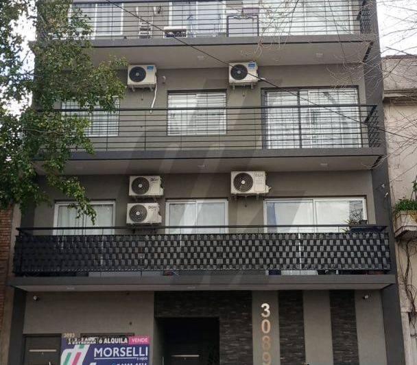 Departamento · 29m² · 2 Ambientes