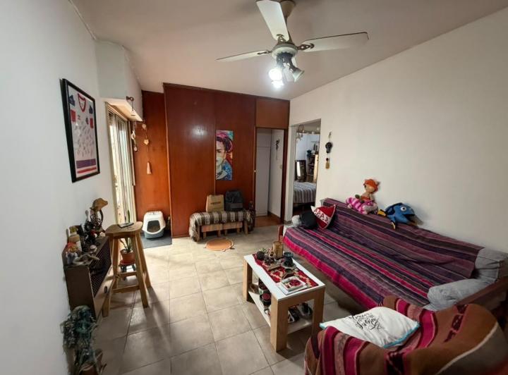 Departamento · 39m² · 3 Ambientes