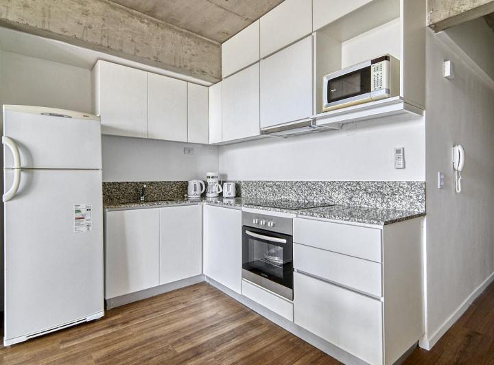 Departamento · 50m² · 2 Ambientes