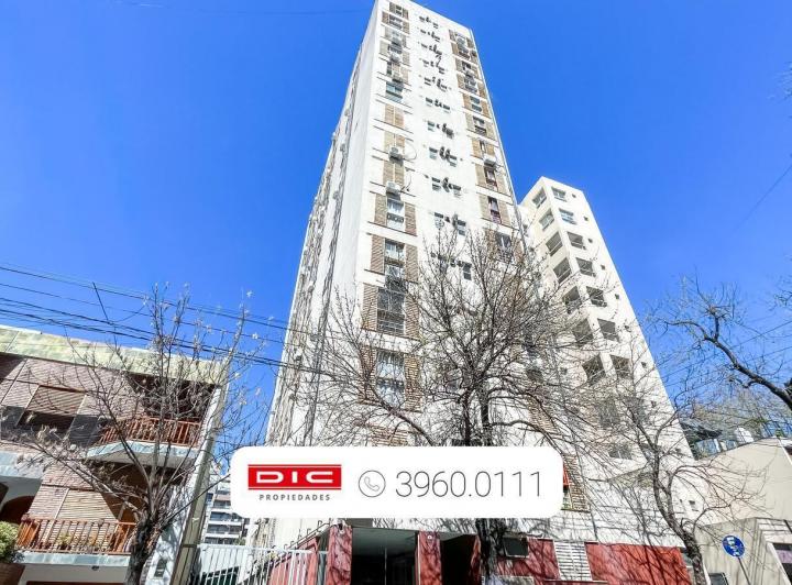 Departamento · 32m² · 2 Ambientes