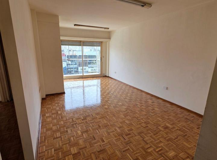 Departamento · 80m² · 3 Ambientes