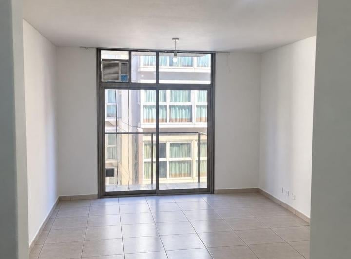Departamento · 24m² · 1 Dormitorio