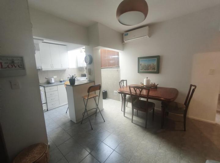 Departamento · 40m² · 21 Ambientes