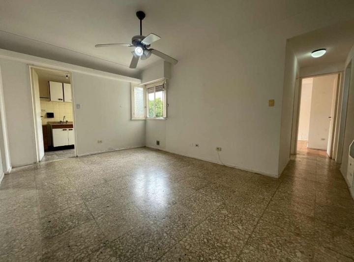 Departamento · 44m² · 3 Ambientes