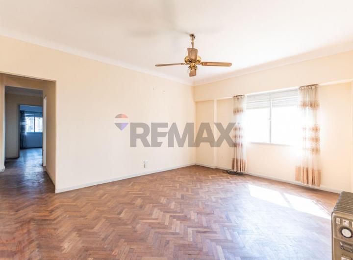 Departamento · 73m² · 3 Ambientes