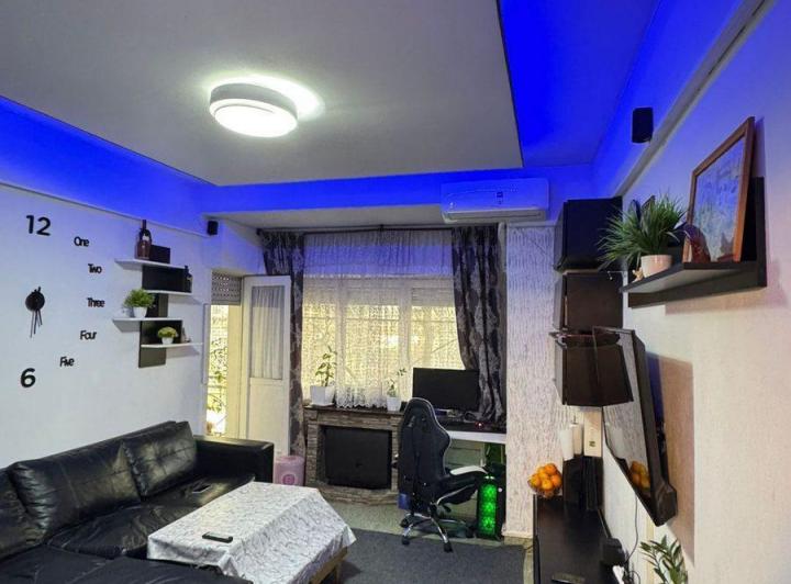 Departamento · 51m² · 3 Ambientes