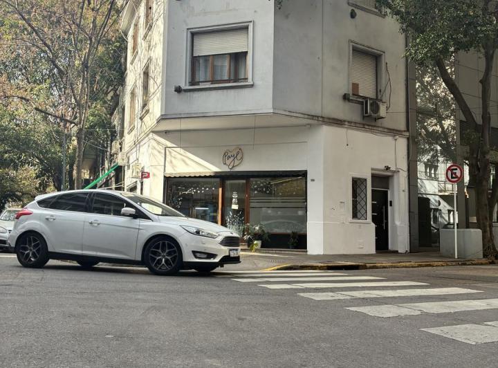 Departamento · 36m² · 2 Ambientes