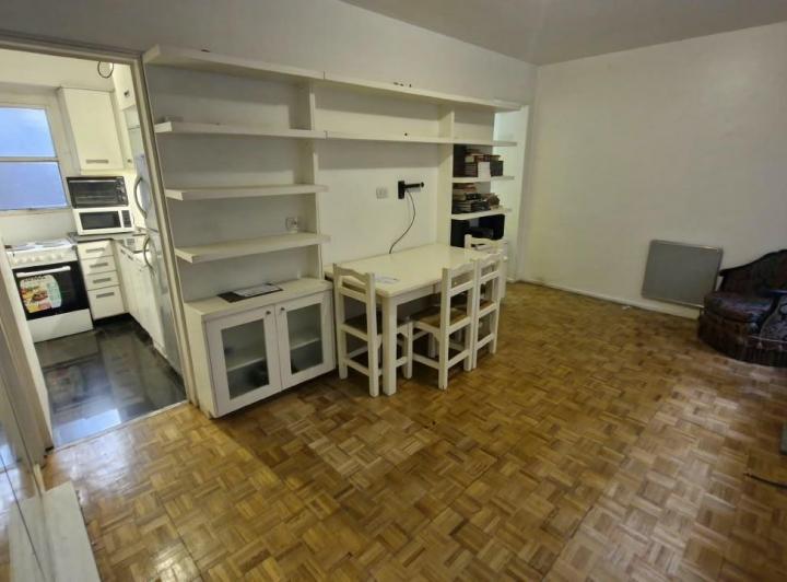 Departamento · 49m² · 3 Ambientes