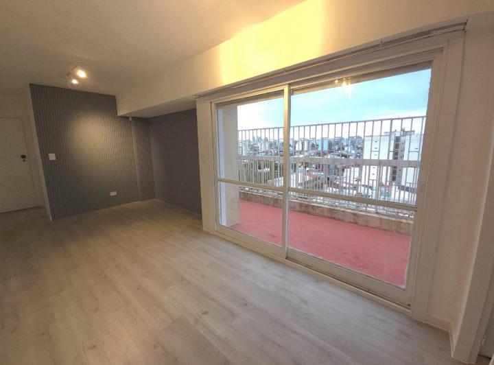 Departamento · 58m² · 3 Ambientes