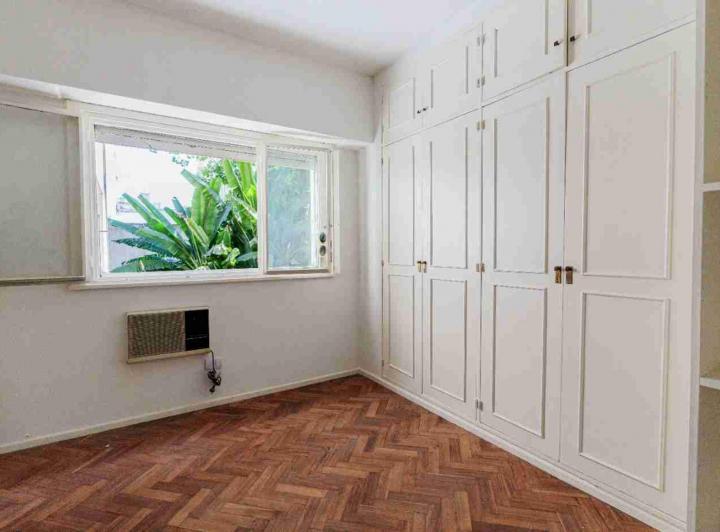 Departamento · 80m² · 3 Ambientes