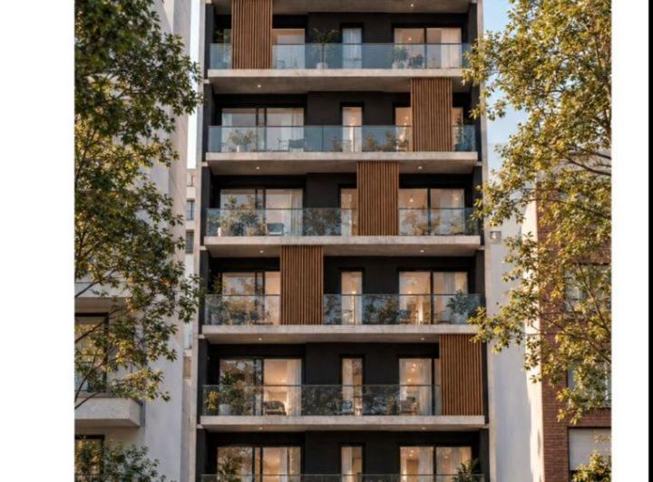 Departamento · 49m² · 2 Ambientes